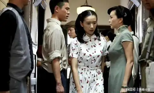 本以为张嘉益演烂剧,一口气看8集后,看上瘾了