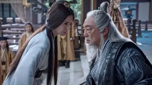 斗破苍穹新老交替抒感慨,吴磊演技需加强
