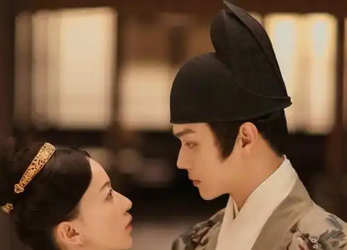 延禧攻略之后,许凯4连扑,凭实力证明当年走红纯属意外
