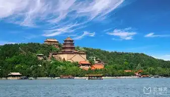 我想在北京玩五天,怎么规则时间