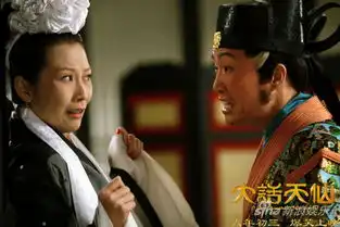 大话天仙蔡少芬继续和甄嬛抢汉子
