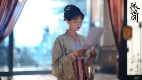 十年一品温如言定档,男女主颜值高,书粉却表示差别太大
