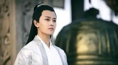 任嘉伦首部仙侠剧,剧情甜虐交加,人设毒舌又傲娇,女主哭戏绝了