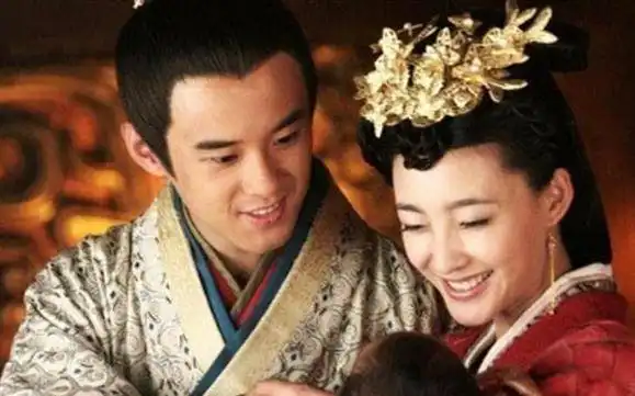 汉朝有位妃子来例假后创造了一个成语,还凑巧让汉朝延续二百年
