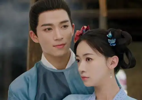 墨雨云间之后,于正又一部王炸剧来了,女演员一个比一个美