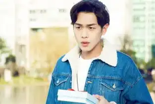 娱乐圈最干净的三位男明星,杨洋第二,第一名名副其实