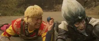 西游记西游记截图