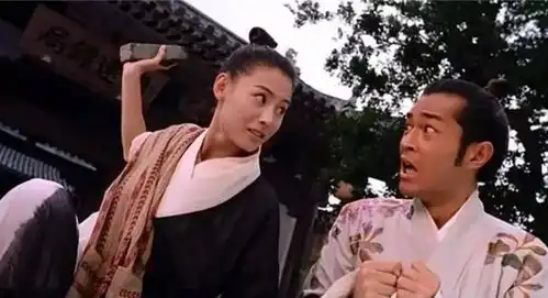 古代大家庭中,正妻的权力有多大
