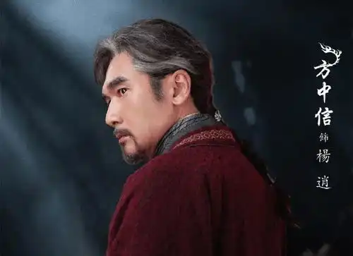 新倚天杀青,王晶能否超越93版经典三女主中小昭成最大看点