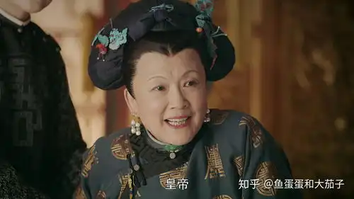 延禧攻略中太后为什么不杀袁春望
