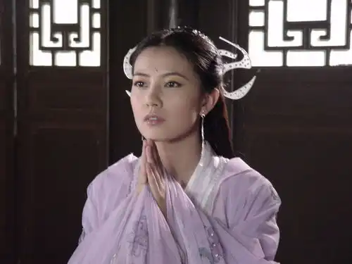 倚天三角恋的人物性格,为情所伤,终究逃不过命运的安排