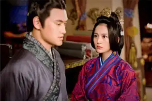 秀丽江山之长歌行王媛可过凉凉上线网友齐呼终于等到你
