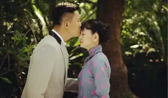 勇敢的心剧照
