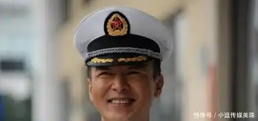 我是特种兵和火蓝刀锋最有深意的一幕一代人输给一代人