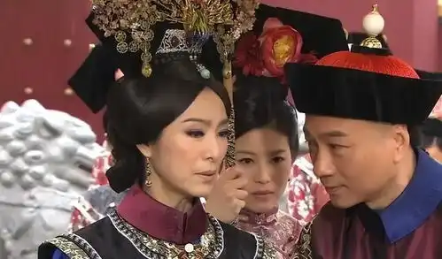 真实的慈安太后一个被忽视的权力人物,她真的是被谋害而死吗