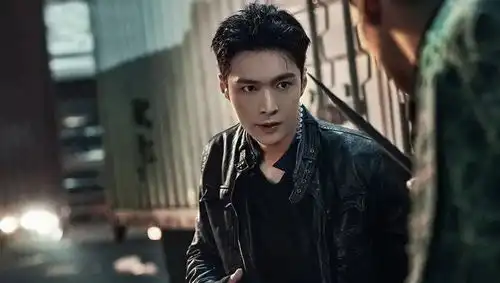 这部自带流量的大尺度题材,你追了吗