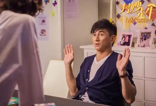 月嫂先生吴奇隆惨遭逼婚喜领双证当月嫂