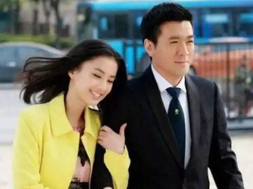 睡了经纪人的4个明星,黄圣依都不算啥,网友我只服大张伟