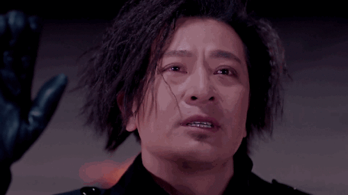 这十大网剧堪称精品,就连白夜追凶都只能排第二
