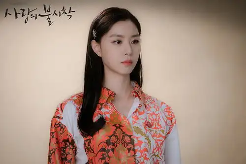 徐丹的扮演者徐智慧真的好漂亮啊
