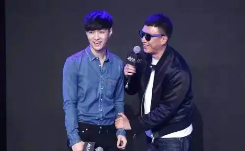 最近明星都发福了吗