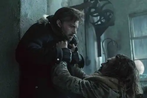 对雷神3失望之后只能期待正义联盟一大波新剧照曝光