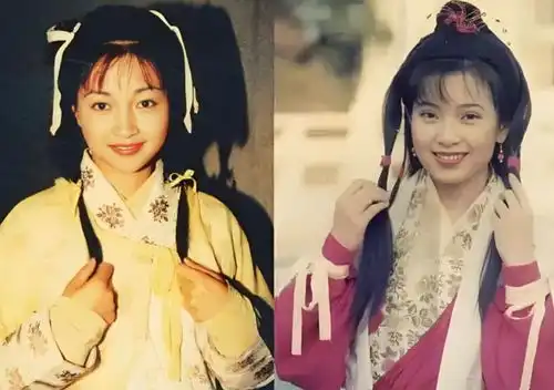 难怪郭芙爱情美满,郭襄却没人要,把她3位传人之名读一遍就懂了

