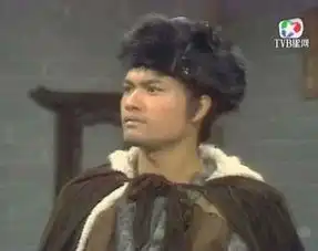 2017版射雕英雄传主演没名气却能圈粉为啥最强配角阵容各个是男神