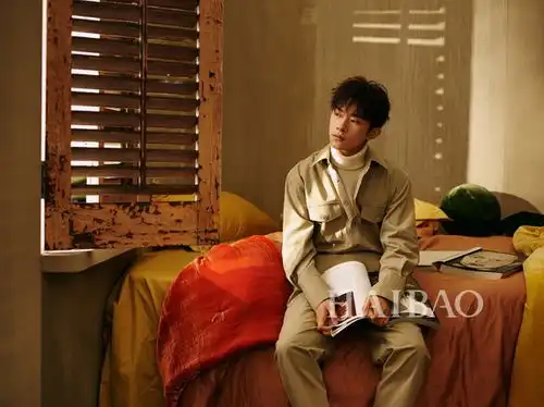 野兽派x易烊千玺数羊羊联名系列正式发布诉说小王子伴你安眠的心意