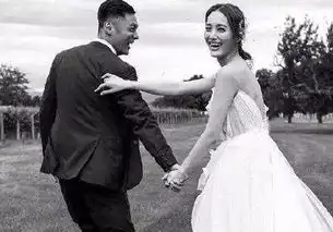 余文乐找到了对的人,你的命中注定又在哪里