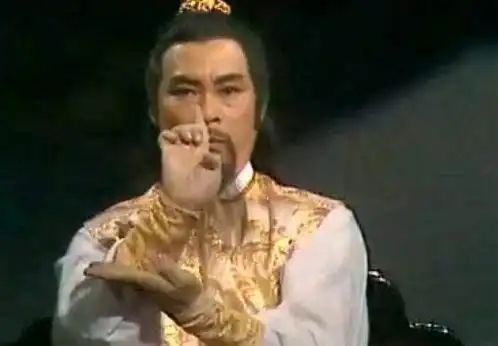 射雕英雄传中,瑛姑有没有真正爱过段智兴金庸用一段话点明