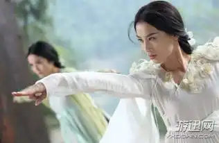 全部实力派无法被超越盘点华语影视十大经典角色
