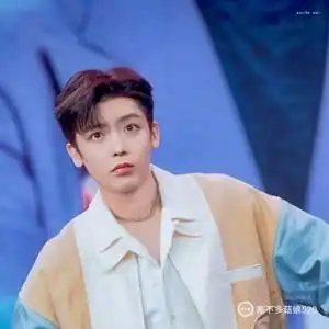 侯明昊明星资料大全侯明昊动态侯明昊电视剧电影爱奇艺泡泡