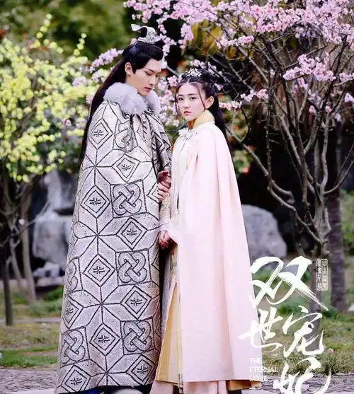 盘点那些年大火的穿越剧