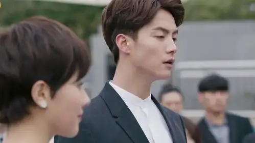 凉生,我们可不可以不忧伤第61集看点大闹婚礼现场凉生我反对