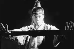 三国剧照曝光胜似电影大片
