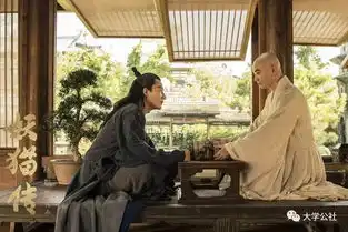 前任3力压妖猫传芳华,伤了谁的自尊心
