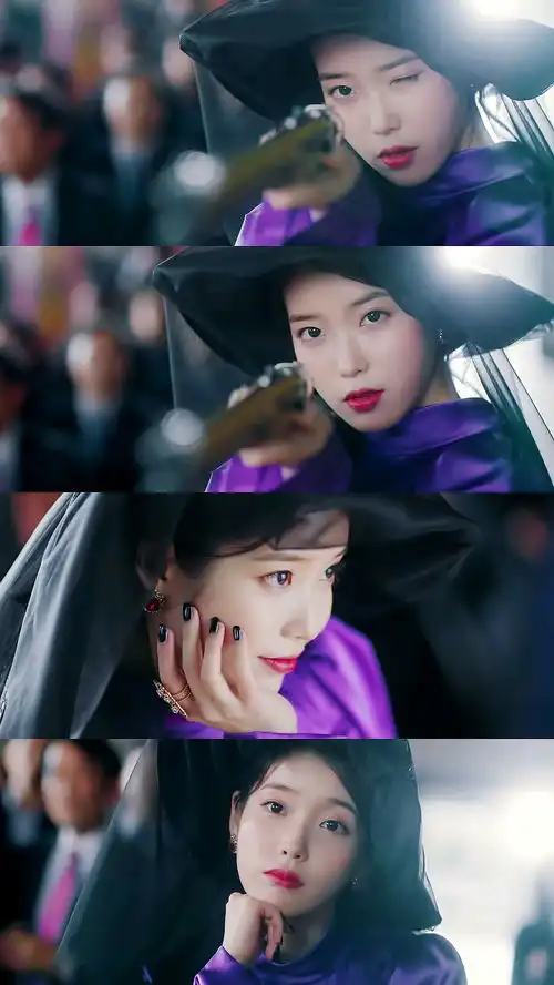 德鲁纳酒店百变造型高清照片合集