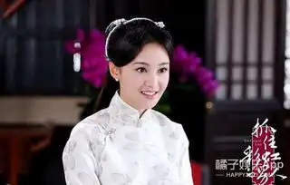 金鹰女神投票开始了我看郑爽会是最强大的候选人
