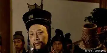 这版笑傲江湖里余沧海够经典,四川话台词,变脸技能独一无二
