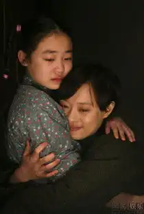 小姨多鹤精彩剧照