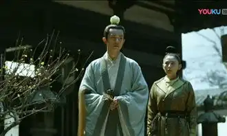 长安十二时辰服冠篇易烊千玺头上的子午簪有什么含义