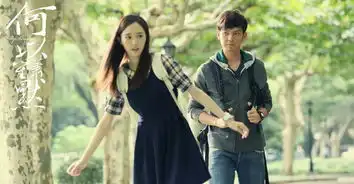 亲爱的热爱高甜,何以笙箫默感动,谁能甜到成年人的心