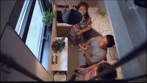 上海11㎡的老房子里竟蜗居四口人史南桥每1㎝都不能浪费
