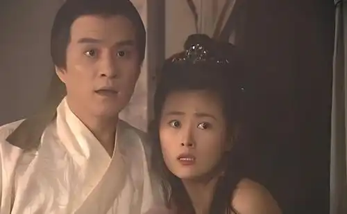 难怪潘金莲宁死不嫁富豪,却要勾引武松你看武大郎对她做了什么