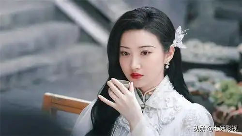 考古张彬彬,的确和追司藤一样快乐
