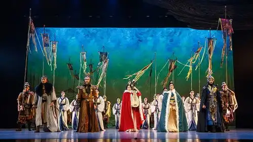 化活动精彩纷呈,第五届泸州老窖文化艺术周再启诗酒盛宴