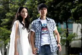 谁是你的女神轩辕剑于小雪cos照大集合
