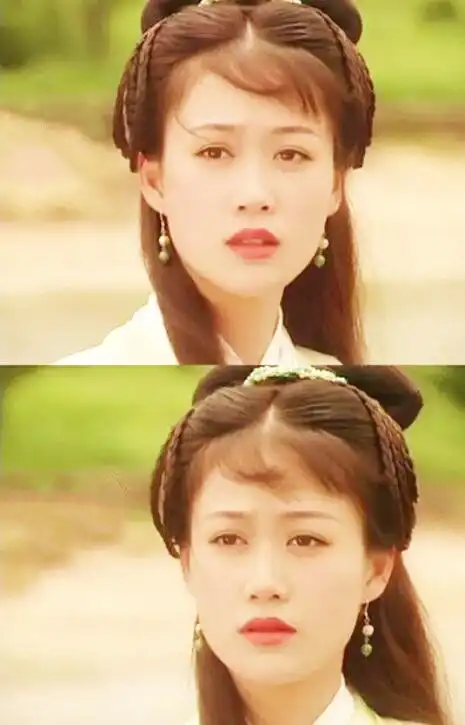 古天乐合作过的女星,宣萱温碧霞上榜,唯她是童年女神