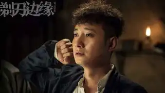 剃刀边缘小说原著是哪部结局剃刀牺牲许从良入党战斗
